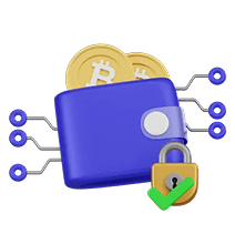 Wallet Custody